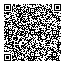 QR-Code mit der Adresse von Frau Leis