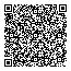 QR-Code mit der Adresse von Frau Ruhkamp