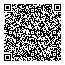 QR-Code mit der Adresse von Frau Korell