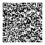 QR-Code mit der Adresse von Frau Corestein