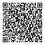QR-Code mit der Adresse von Frau 