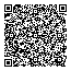 QR-Code mit der Adresse von Frau Brugger