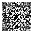 QR-Code mit der Adresse von Frau