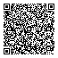 QR-Code mit der Adresse von Frau Biewald