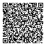 QR-Code mit der Adresse von Frau Haffner