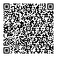 QR-Code mit der Adresse von Frau Wahl