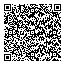 QR-Code mit der Adresse von Frau Saeckel