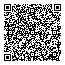 QR-Code mit der Adresse von Frau 