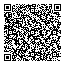 QR-Code mit der Adresse von Frau Apel