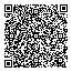 QR-Code mit der Adresse von Frau Knierim