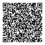 QR-Code mit der Adresse von Frau Falkiewicz