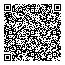 QR-Code mit der Adresse von Frau Grandpre
