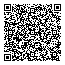 QR-Code mit der Adresse von Frau