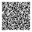 QR-Code mit der Adresse von Frau Nedogoda-Simon