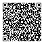 QR-Code mit der Adresse von Frau Kriening