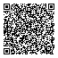 QR-Code mit der Adresse von Frau Grümmer