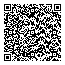 QR-Code mit der Adresse von Frau 