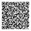 QR-Code mit der Adresse von Frau Feldmann