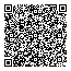 QR-Code mit der Adresse von Frau