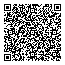 QR-Code mit der Adresse von Frau 