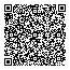 QR-Code mit der Adresse von Frau Volkerts