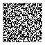 QR-Code mit der Adresse von Frau Nielsen