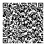 QR-Code mit der Adresse von Frau