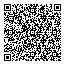 QR-Code mit der Adresse von Frau De Rosa