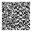 QR-Code mit der Adresse von Frau Günther
