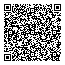 QR-Code mit der Adresse von Frau Borgs Lefmann