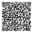 QR-Code mit der Adresse von Frau Gößwein-Ujc