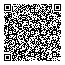 QR-Code mit der Adresse von Frau Berndt