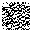 QR-Code mit der Adresse von Frau 