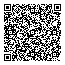 QR-Code mit der Adresse von Frau 