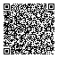 QR-Code mit der Adresse von Frau