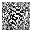 QR-Code mit der Adresse von Frau Bernhardt