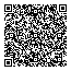 QR-Code mit der Adresse von Frau Kazemi