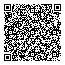 QR-Code mit der Adresse von Frau