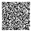 QR-Code mit der Adresse von Frau Jeschke