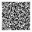QR-Code mit der Adresse von Frau Böke