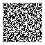 QR-Code mit der Adresse von Frau Lindner
