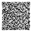 QR-Code mit der Adresse von Frau Kleinschmidt