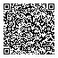 QR-Code mit der Adresse von Frau Wolf