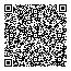 QR-Code mit der Adresse von Frau Borrmann