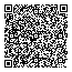 QR-Code mit der Adresse von Frau Berberich