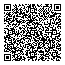 QR-Code mit der Adresse von Frau