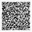 QR-Code mit der Adresse von Frau Frerichs
