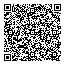 QR-Code mit der Adresse von Frau Piol