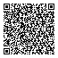 QR-Code mit der Adresse von Frau Flasche