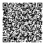 QR-Code mit der Adresse von Frau